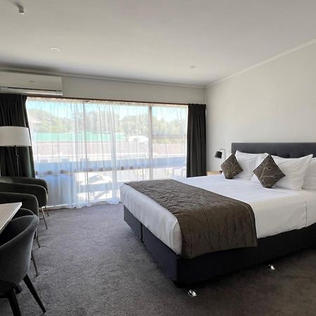 Alpers Lodge & Conference Centre Auckland Eksteriør bilde
