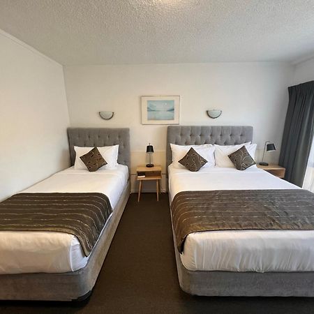 Alpers Lodge & Conference Centre Auckland Eksteriør bilde
